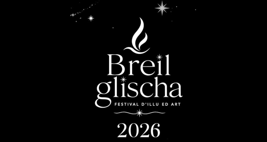 Logo Breil Glischa
