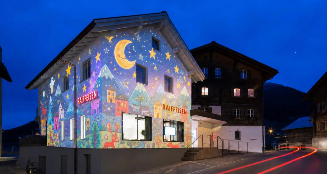 Lichtkunst