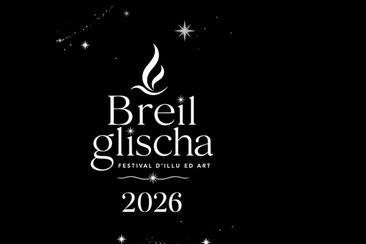 Logo Breil Glischa