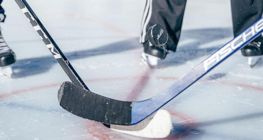 Hockey