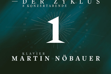 Konzertverein Beethoven Zyklus 1