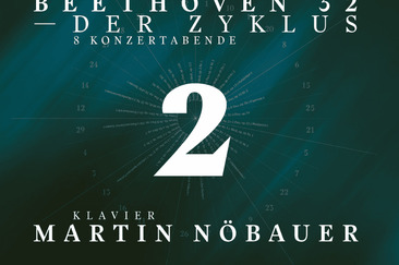 Konzertverein Beethoven Zyklus 2