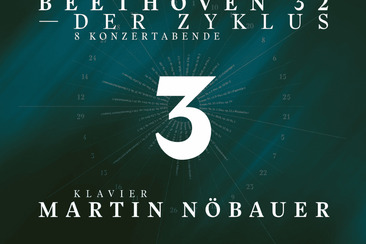 Konzertverein Beethoven Zyklus 3
