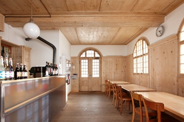 Bistro Allegra