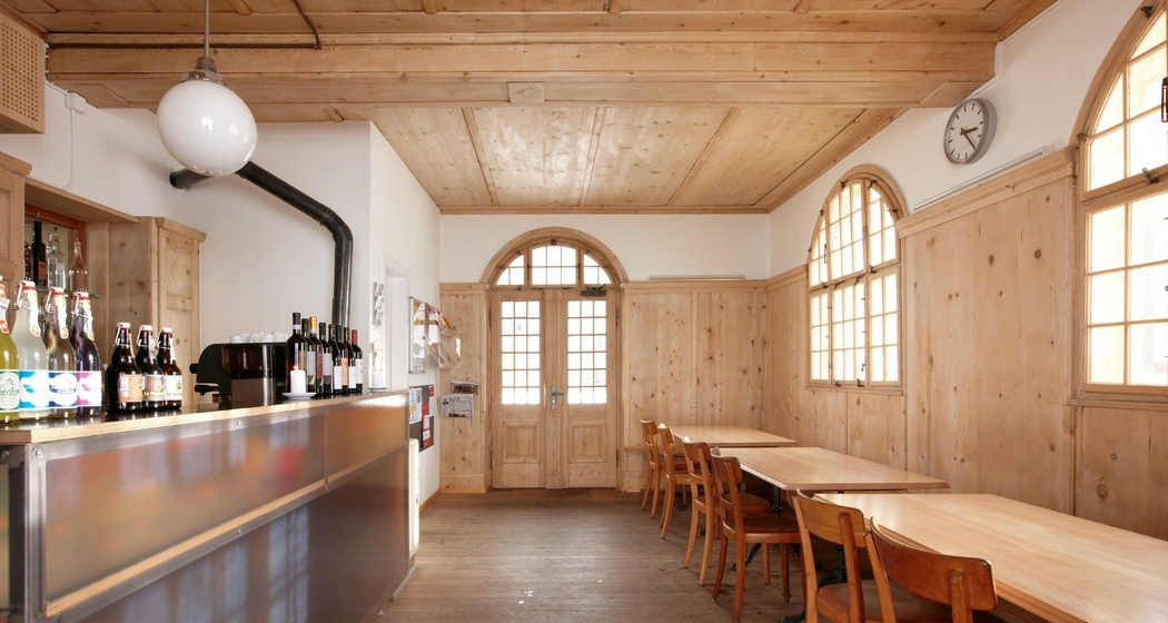 Bistro Allegra