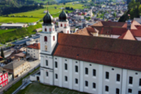 KlosterDisentis