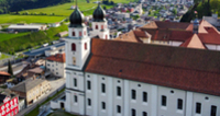 KlosterDisentis