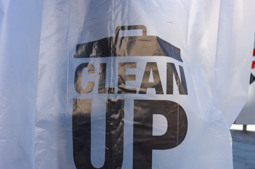 Clean Up Day 2025 25