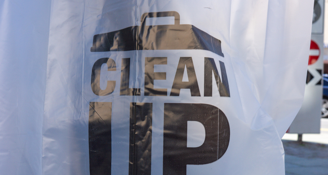 Clean Up Day 2025 25