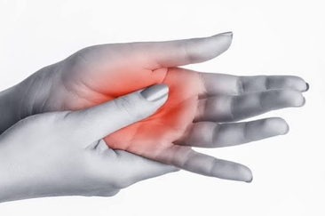Handreflex