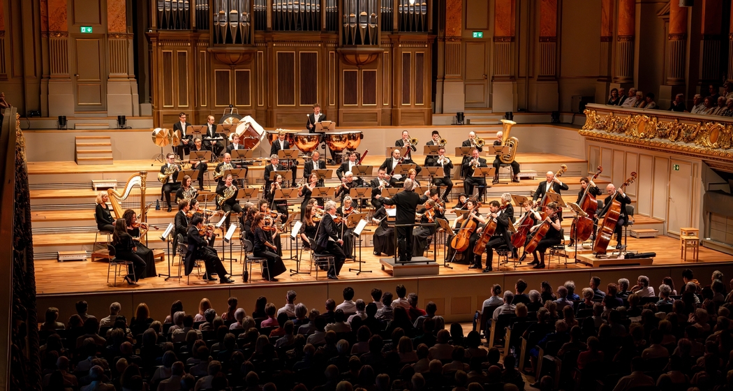 Kammerphilharmonie Graubünden
