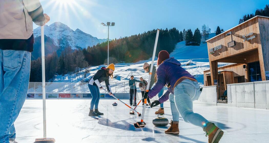 curlingbild neu