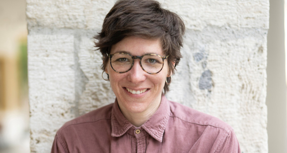Selina Beghetto