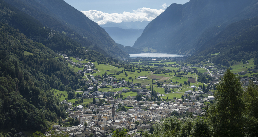 Valposchiavo