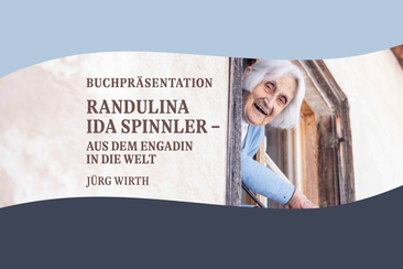 Randulina Ida Spinnler