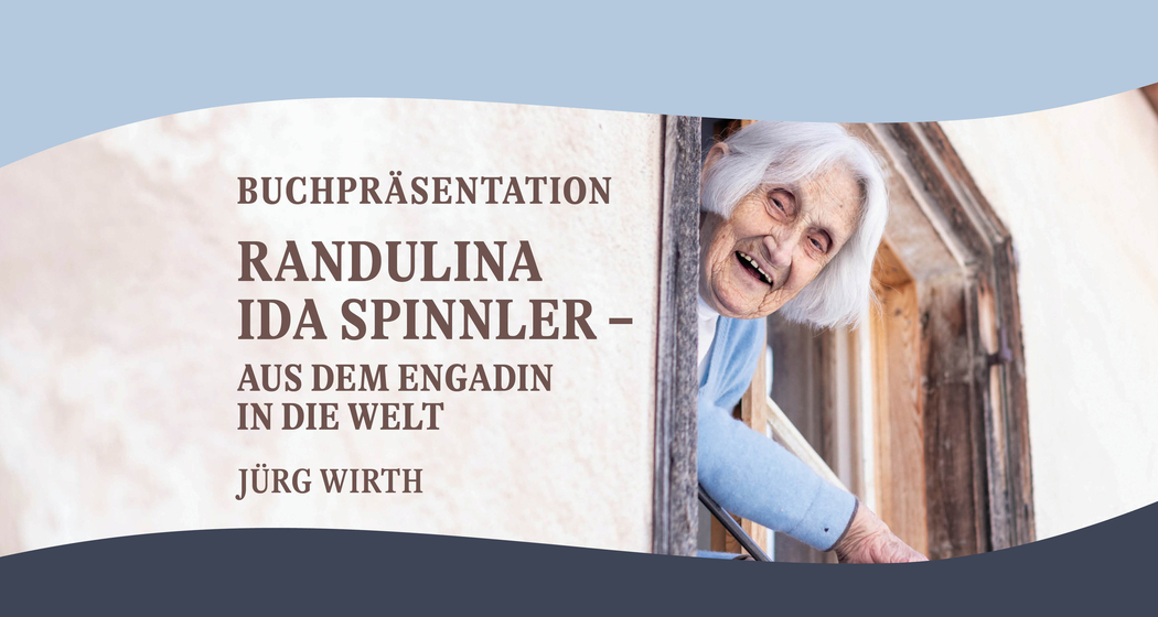 Randulina Ida Spinnler