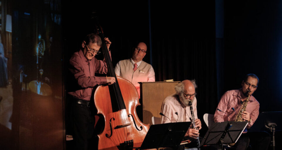 Theater Chur: Waldhaus Varia­tionen