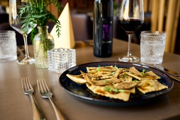 Restaurant s'nani