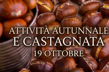 attività autunnale