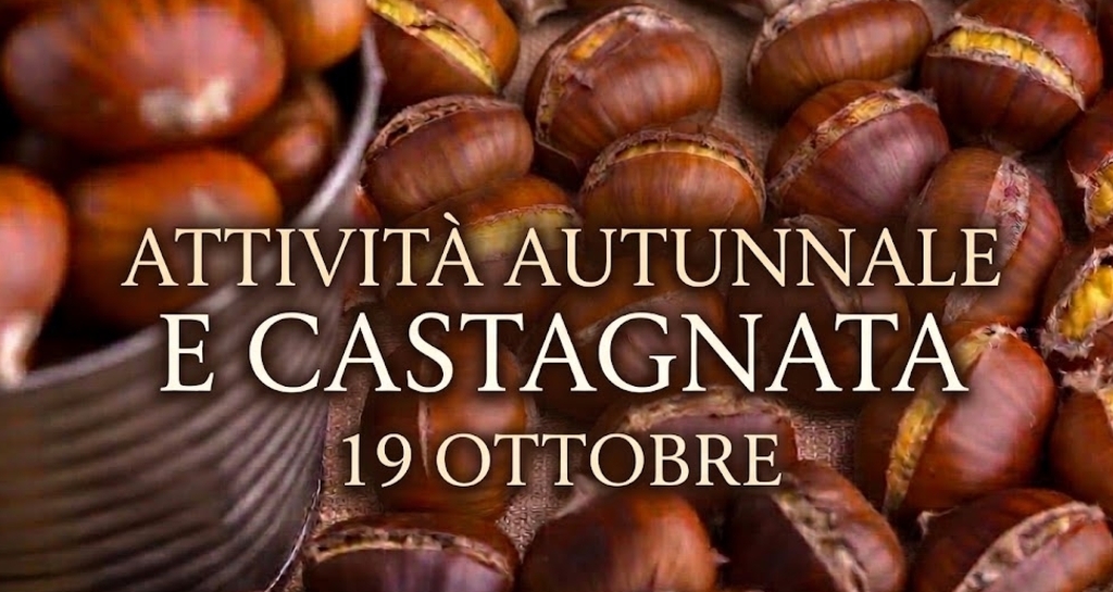 attività autunnale