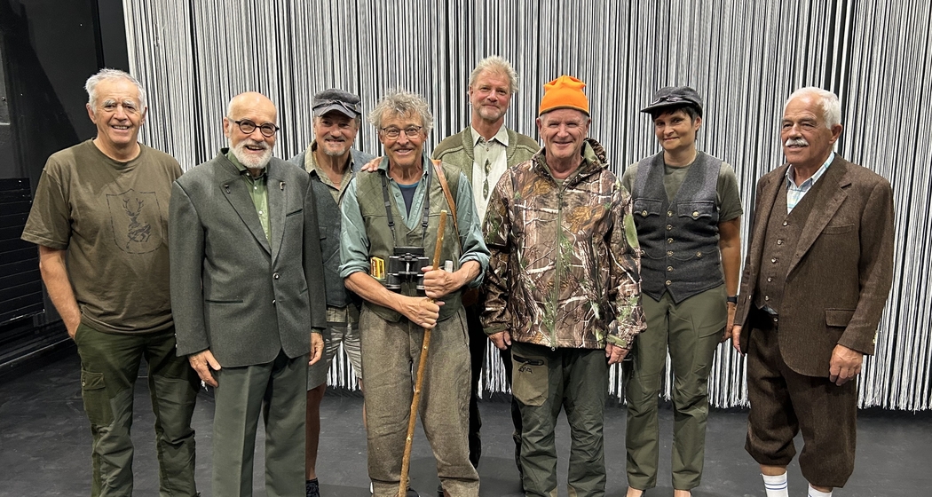 2026 Bündner Arena Jägerchor