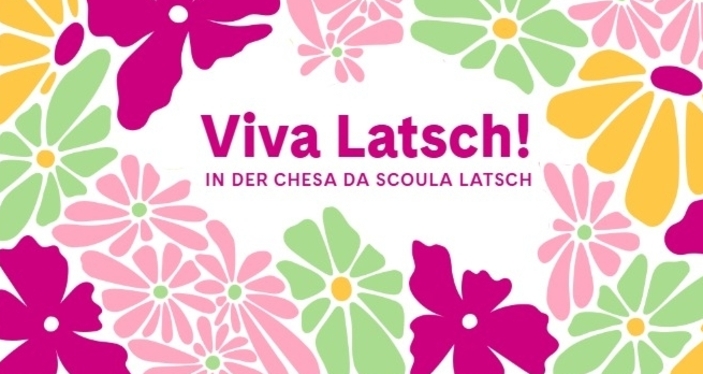 Logo Viva Latsch