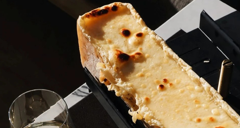 Raclette à gogo im Sunstar Hotel Pontresina