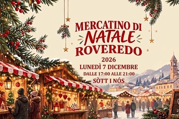 mercatino