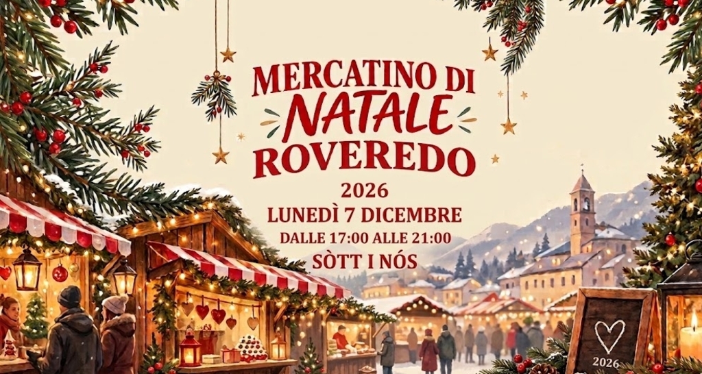 mercatino