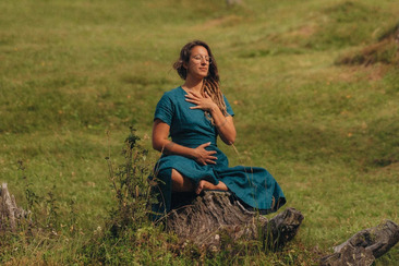 Amanda Healing