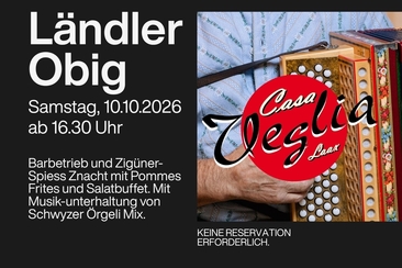 @Ländler Obig