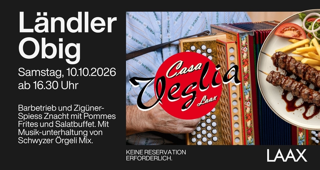@Ländler Obig