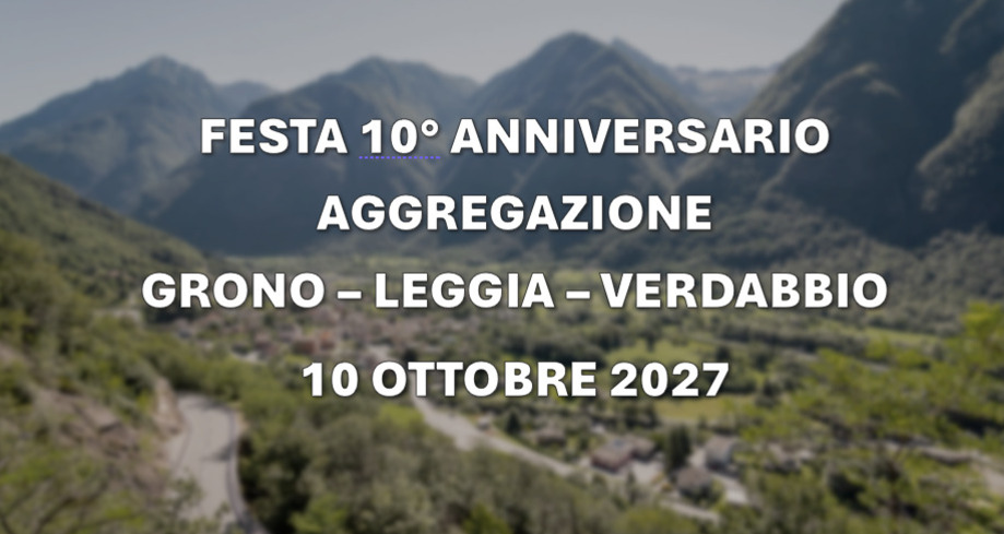 Aggregazione