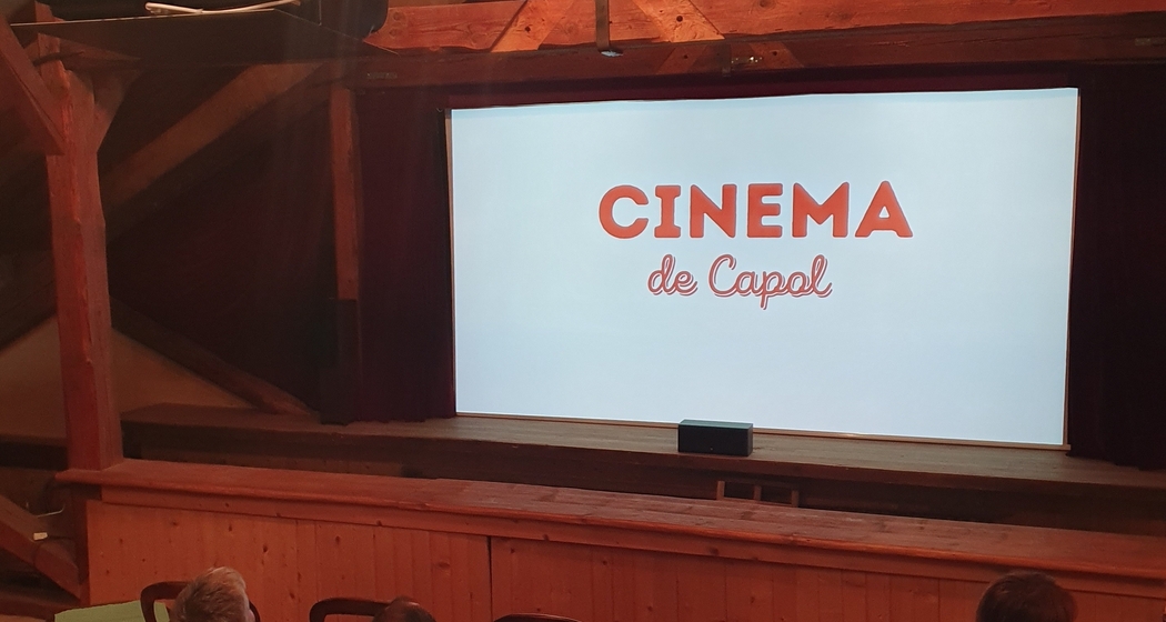 Cineam