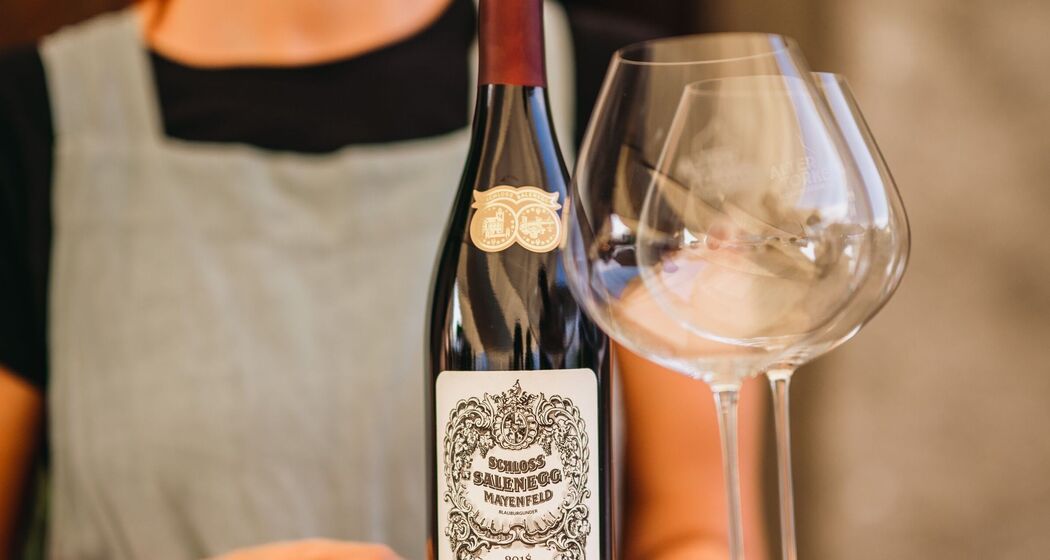 Wine tour © Heidiland Tourismus / Jana Figliuolo