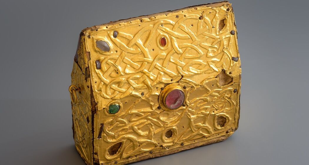 Domschatzmuseum © Domschatzmuseum