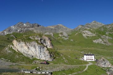 Geführte Wanderung © TESSVM AG