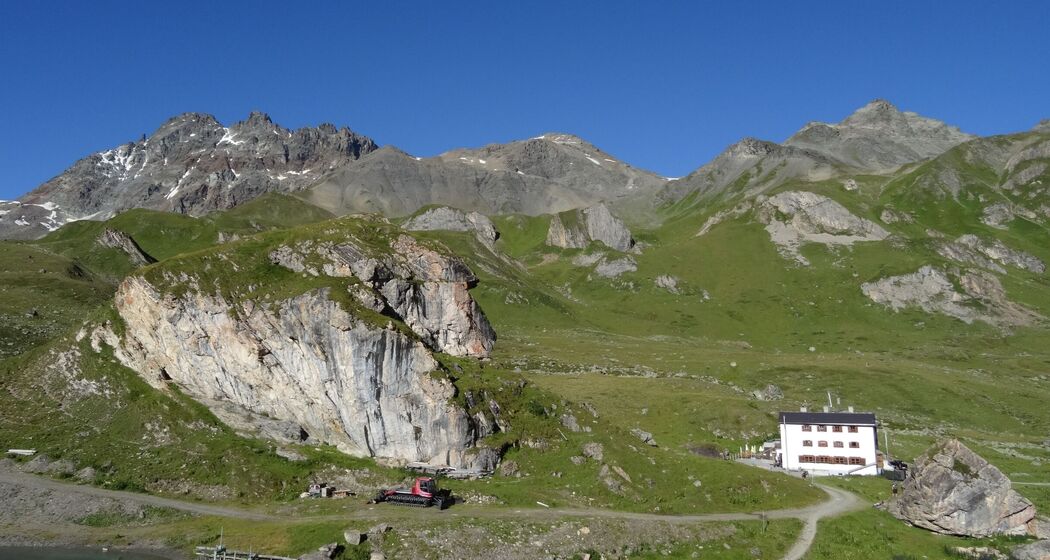 Geführte Wanderung © TESSVM AG