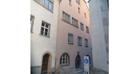 Spezialführung im Antistitium © Reformierte Kirche Chur
