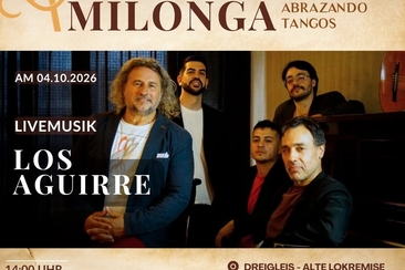 Milongaoctubre