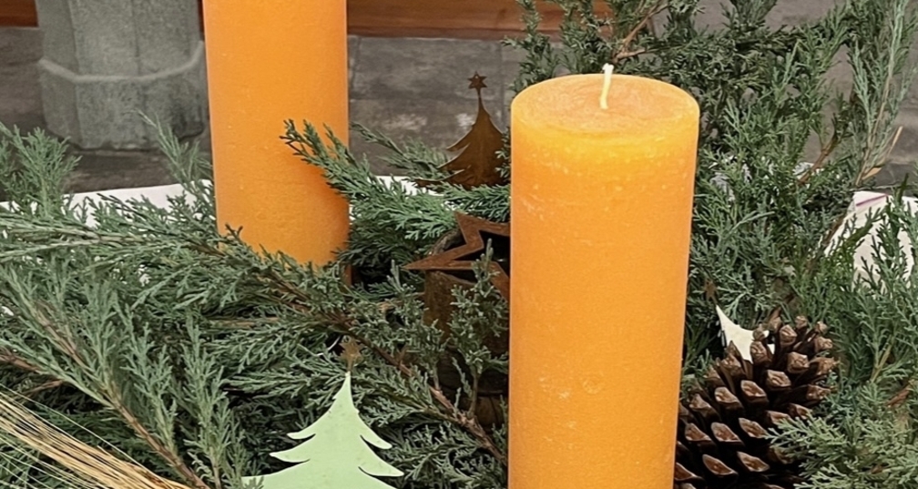 2 Advent