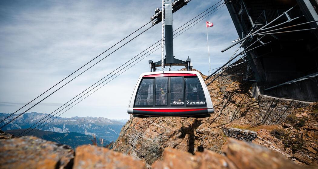 Senioren Special Lenzerheide 2