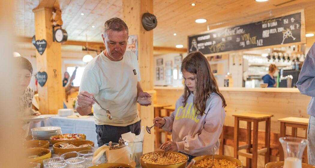 Detektiv Brunch Lenzerheide