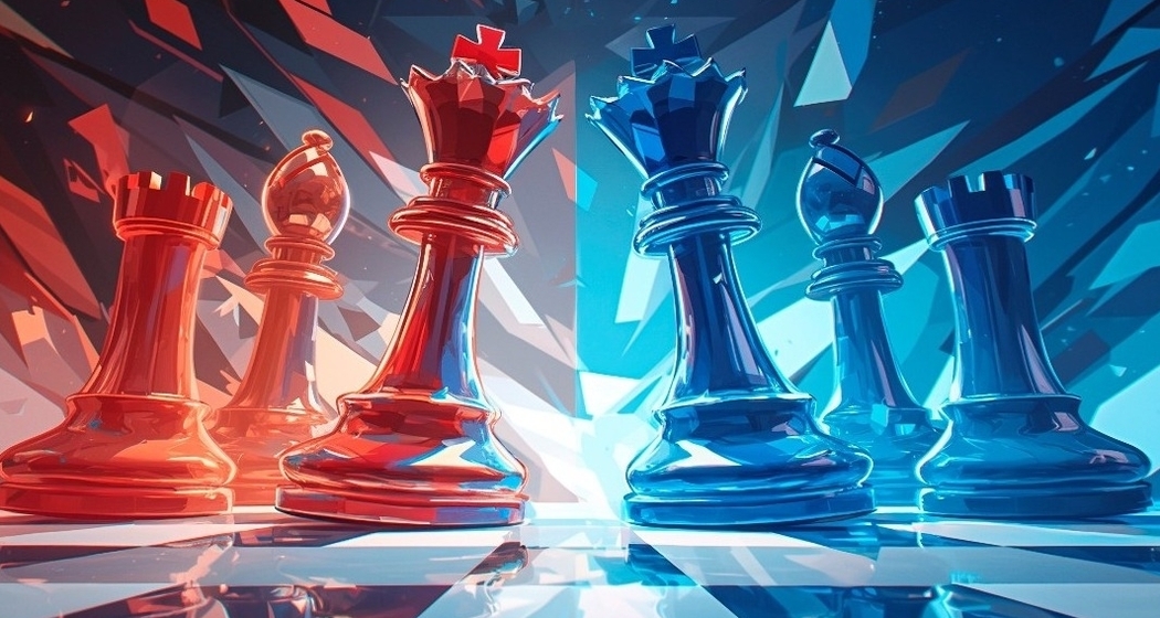 Rapid chess cup