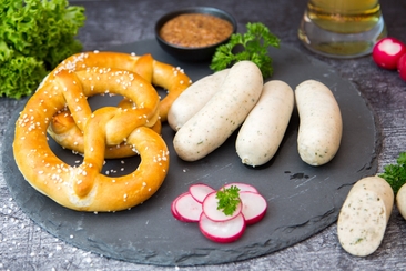 2026 Weisswürste (Pixabay)