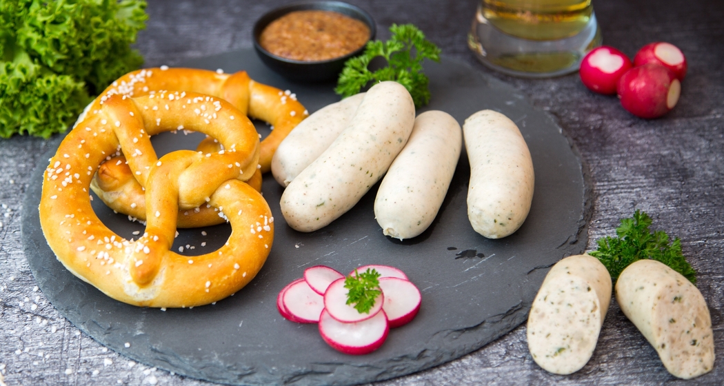 2026 Weisswürste (Pixabay)