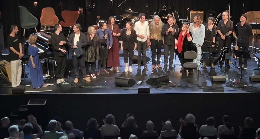 Drum sing i grad drum. ©https://walterlietha-film.ch/