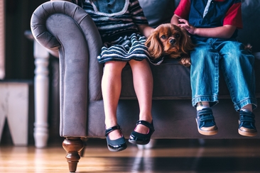 Regionalbebliothek Kidslesung (Pixabay)