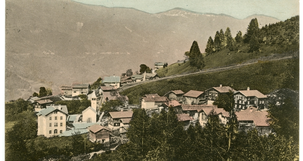 Praden