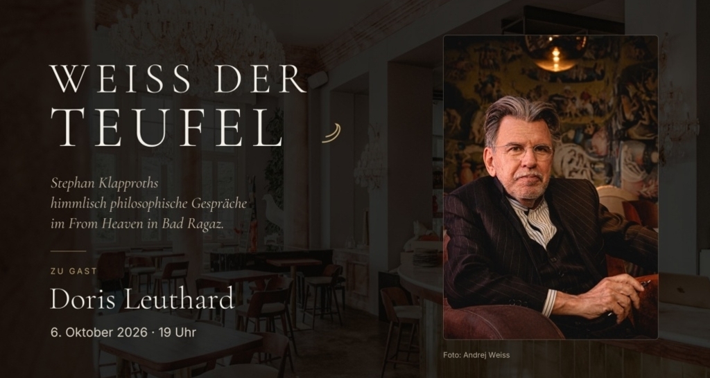 01 Heidiland Doris Leuthard